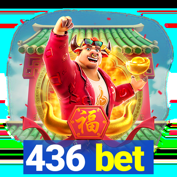 436 bet